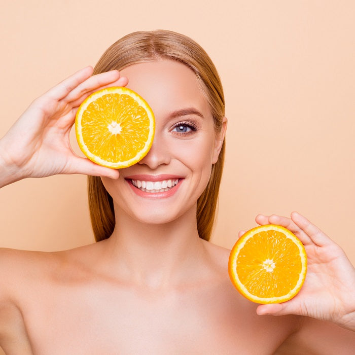 Add Some Vitamin C to Your Skincare Routine on National Vitamin C Day with These Products