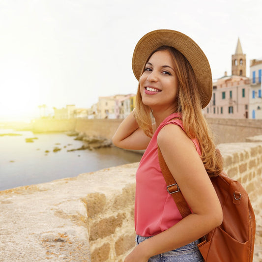 Beauty on the Go: Skincare Essentials for Traveling to a New Destination
