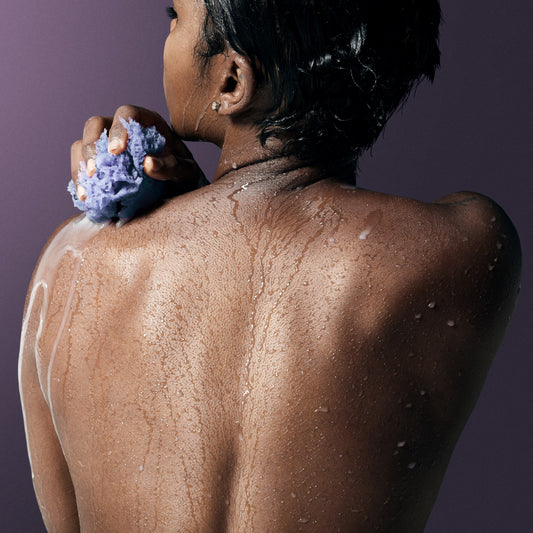 Bushbalm Feminine Hygiene Body Wash: Cleanse and Nourish for Ultimate Comfort