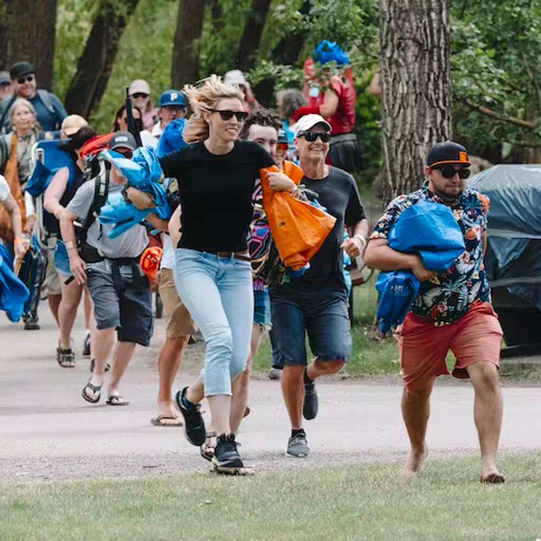 Fun in the Sun: Calgary's Hottest Outdoor Events and Sun-Protection Gear
