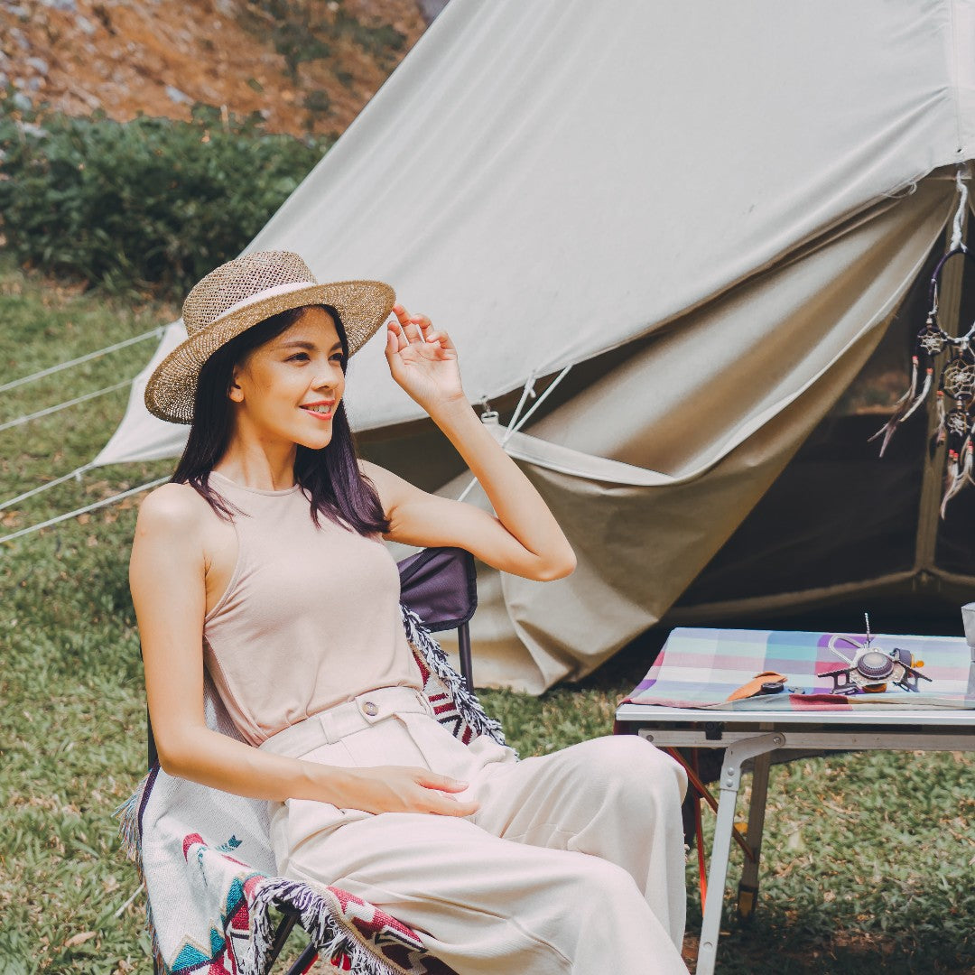 Essential Camping Skincare Tips: Mistakes to Avoid for Healthy, Radiant Skin