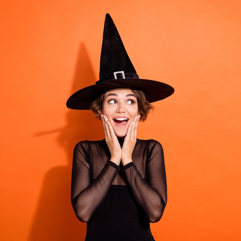 Post-Halloween Skin Detox: Tricks to Treat Your Skin