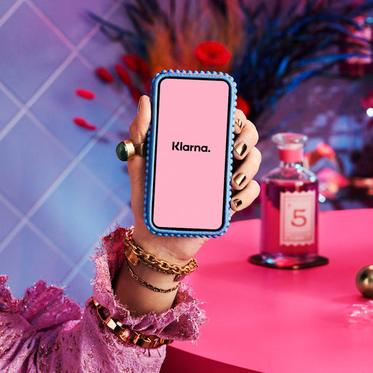 Buy Now, Pay in 4 with Klarna