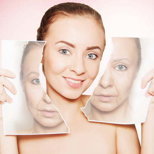Defy Aging: Tips to Feel and Look Younger