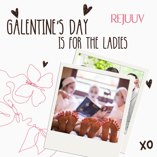 Surprise Your Bestie with The Perfect Skincare Gift This Galentine's Day