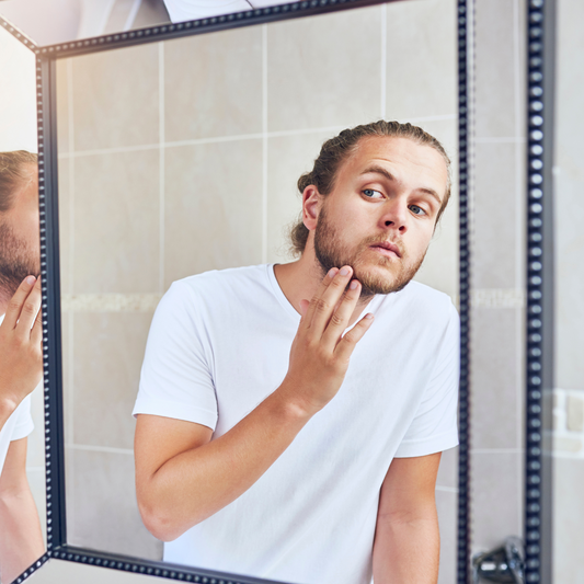 Smooth and Carefree: A Step-by-Step Guide to Eliminating Ingrown Hair for Men