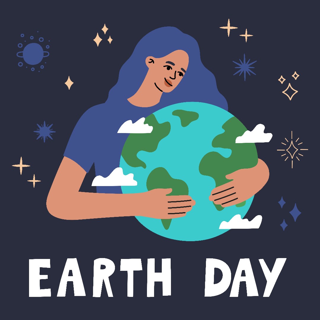 Going Green: Celebrating Earth Day with Sustainable and Eco-Friendly Skincare