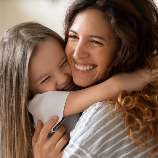 Journey to Motherhood: Childbirth, Adoption, and Everything In-Between