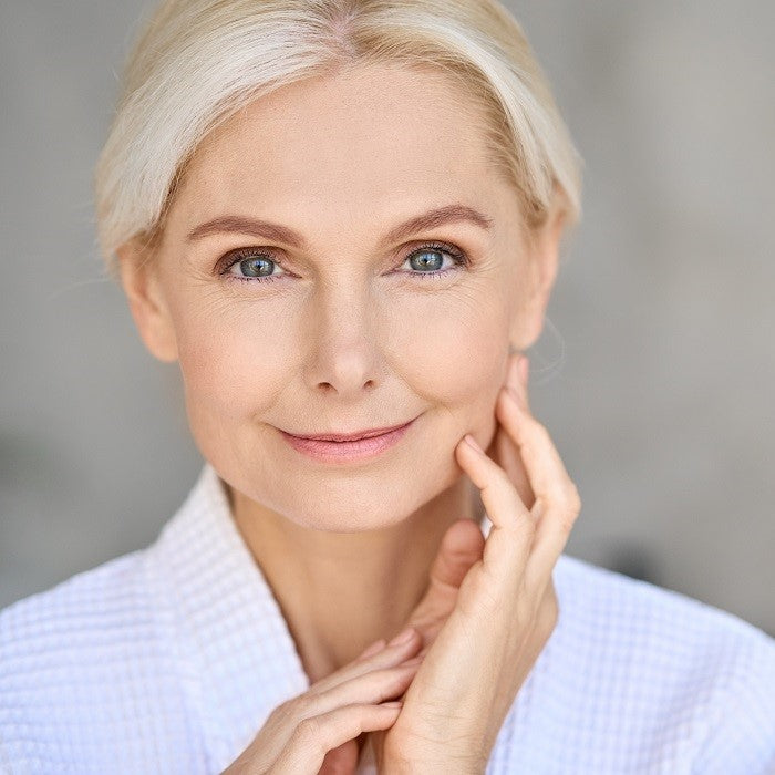 Menopause Skincare 101: Understanding the Changes
