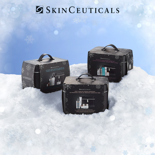 Top Skincare Gift Sets for Radiant Skin this Christmas
