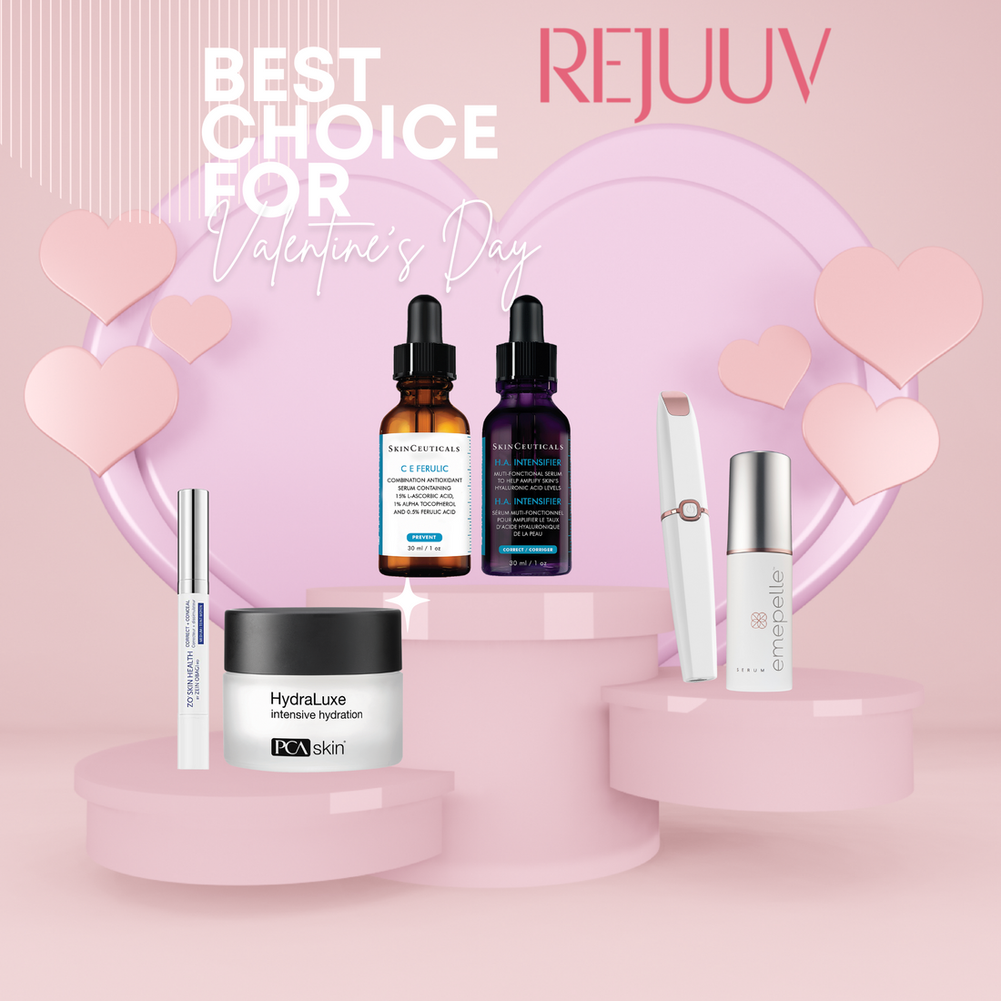 Gifts for All Budgets That Will Make Your Skin-Care-Obsessed Valentine Happy