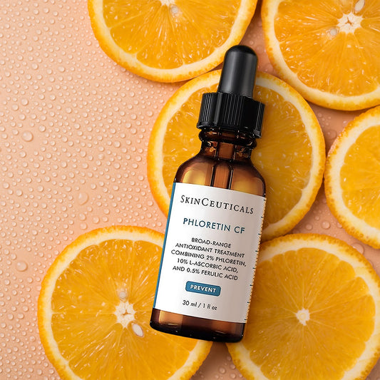 SkinCeuticals Phloretin CF Antioxidant Serum