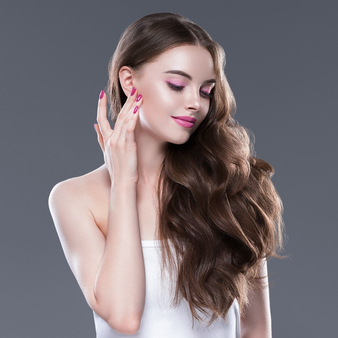 Revivogen – The Secret to Getting Healthier, Fuller, Shinier Hair