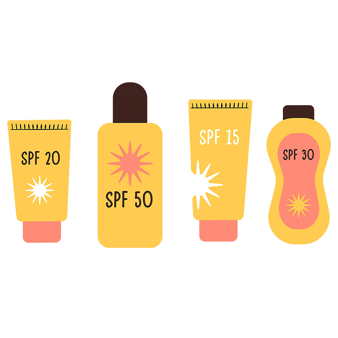 Spf Filter Sun Protection: How to Select the Right Sunscreen Based on SPF – Rejuuv