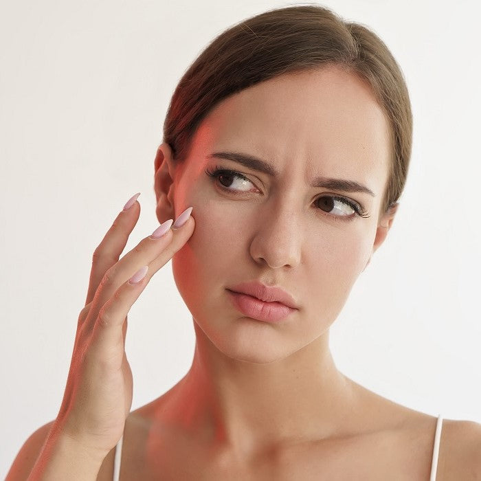 Skin Troubles: Understanding the Most Common Skin Problems and How to Treat Them