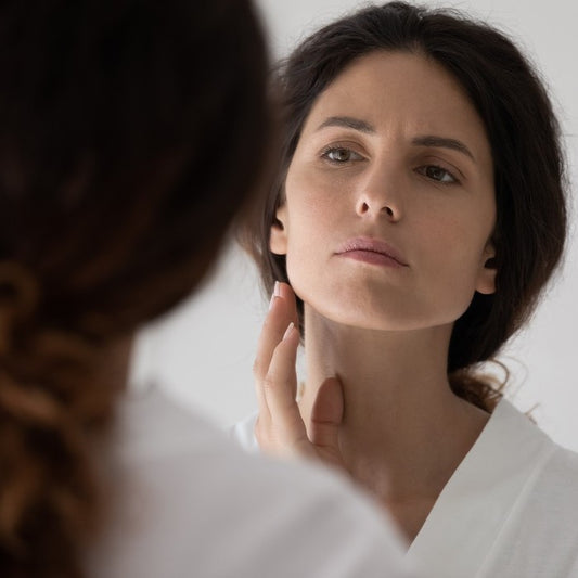 Skincare SOS: How Stress Impacts Your Skin and What You Can Do About It