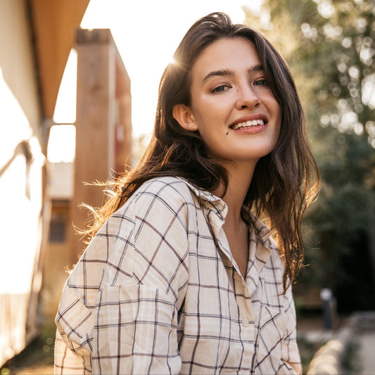 Skincare Tips for a Radiant Complexion on Your Cottage Vacation