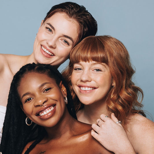 Spreading Skincare Love: Celebrating National Say Something Nice Day with Compliments and Confidence