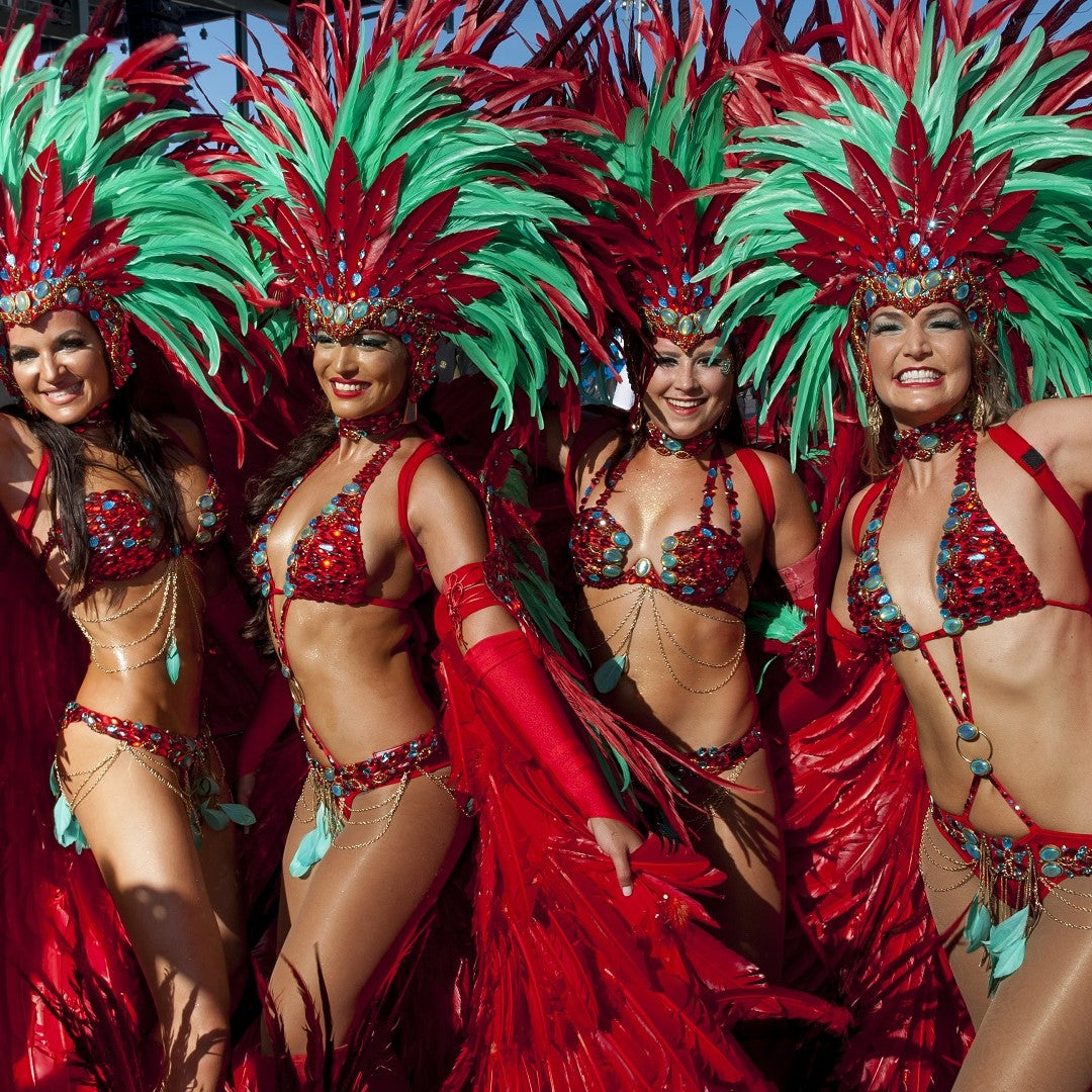 Toronto Caribbean Carnival 2023: Embrace the Vibrant Spirit!