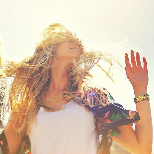 Victoria Day Fun in the Sun Essentials