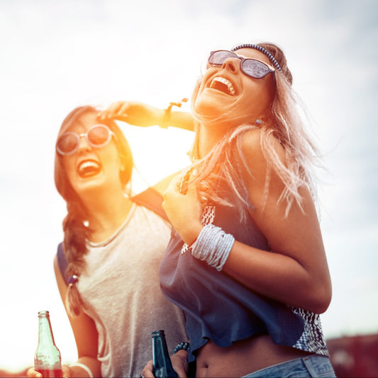 Why Sun Protection is Essential at Coachella Festival: The Best Skincare Gear to Keep Your Skin Safe