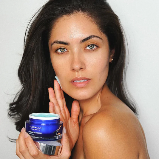 Exfoliation 101: Renew Your Skin for Fall