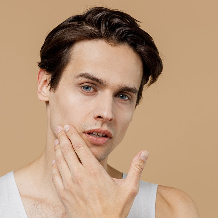 Men's Skincare 101: Fall Edition