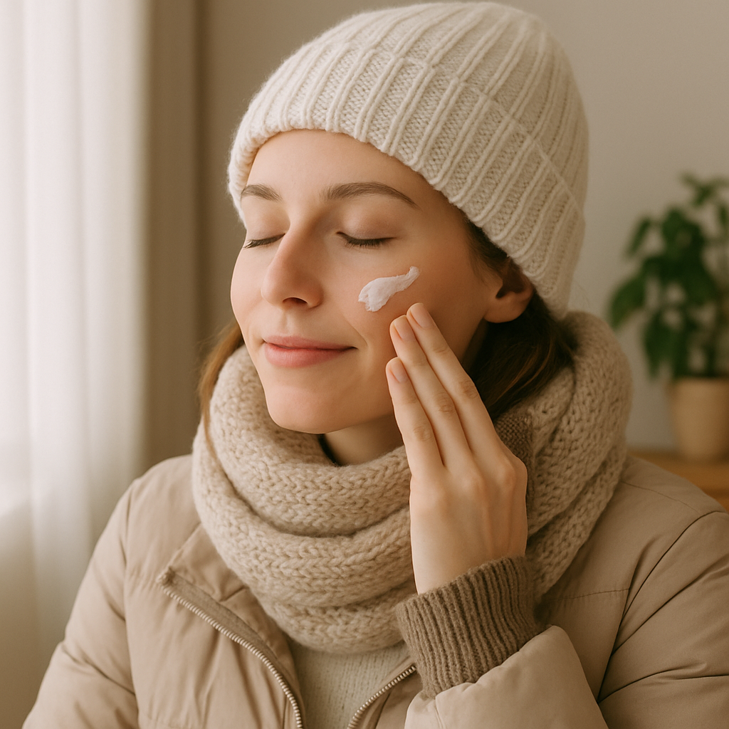 What Ingredients Are Best for Winter Skincare?