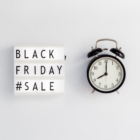 Black Friday Skincare Deals Cheat-Sheet