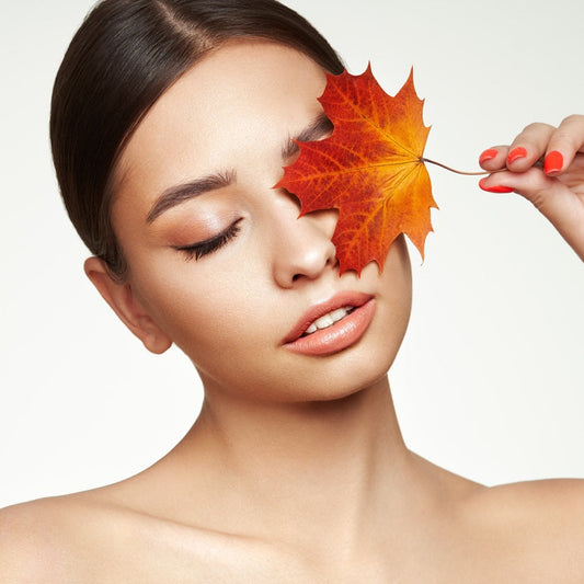 Cozy Fall Self-Care Rituals