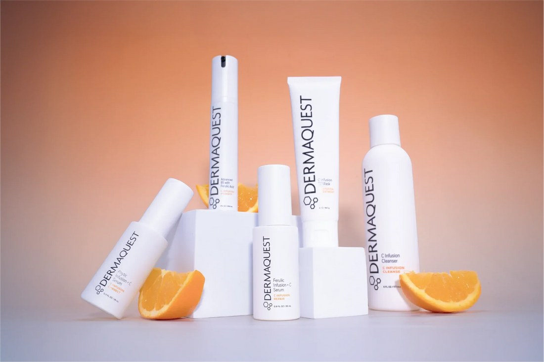 What Is DermaQuest? A Beginner’s Guide to the Brand