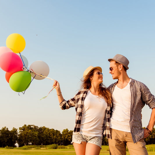 Exciting Date Ideas to Ignite Your Summer Romance