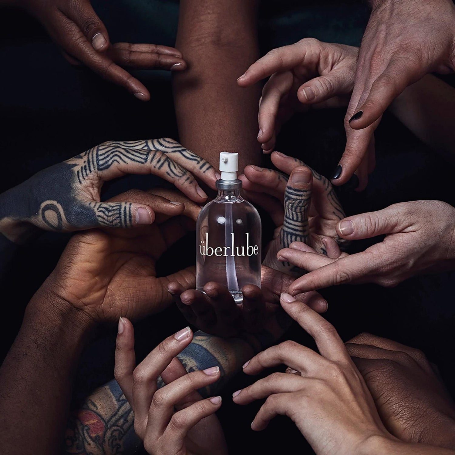 Überlube