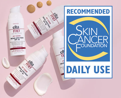 EltaMD Sunscreen