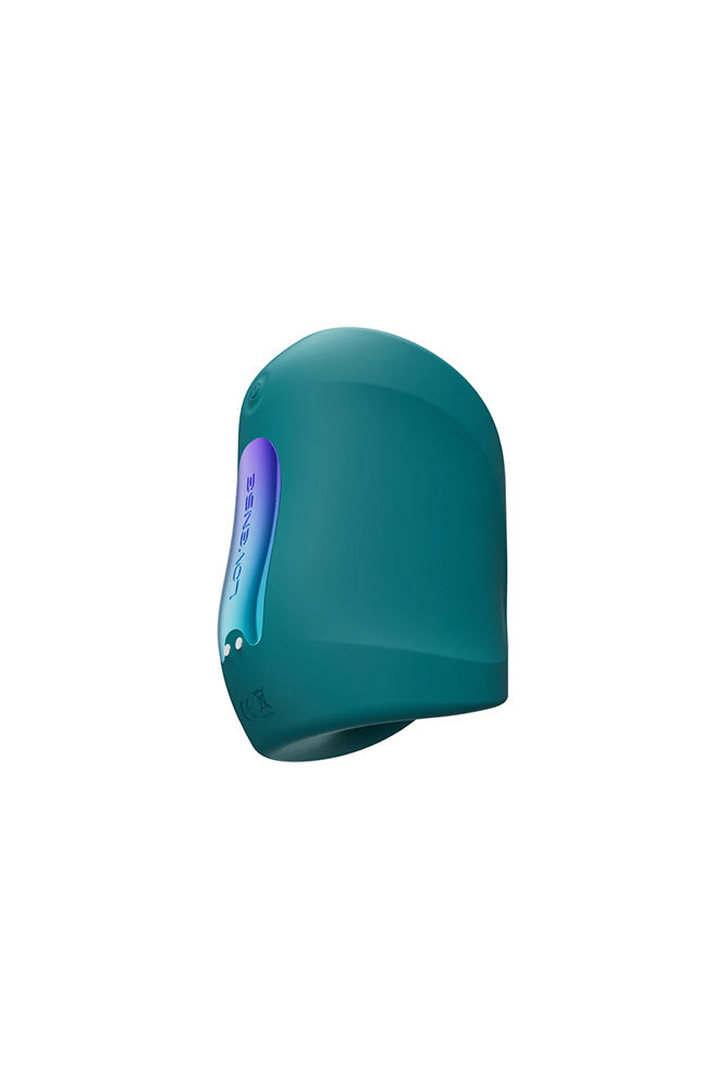 LOVENSE GUSH 2 BLUETOOTH GLANS MASSAGER