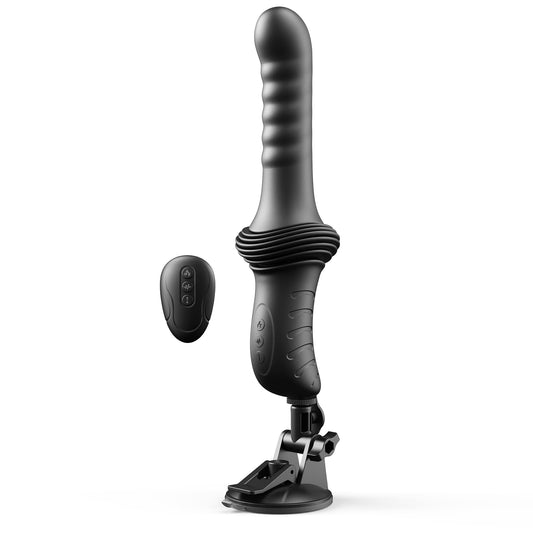 DEEP ORGASM