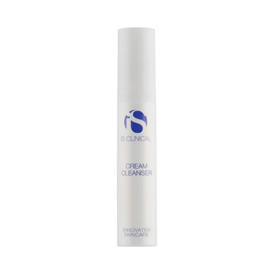 Crème nettoyante iS Clinical offerte en cadeau à l'achat