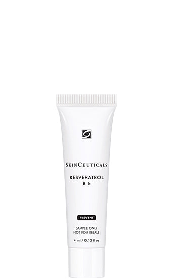 SkinCeuticals : Resveratrol BE en cadeau avec achat