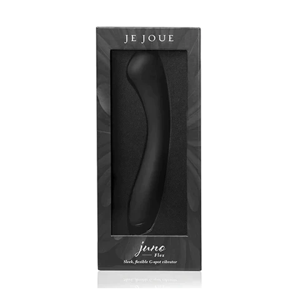 JUNO FLEX BLACK
