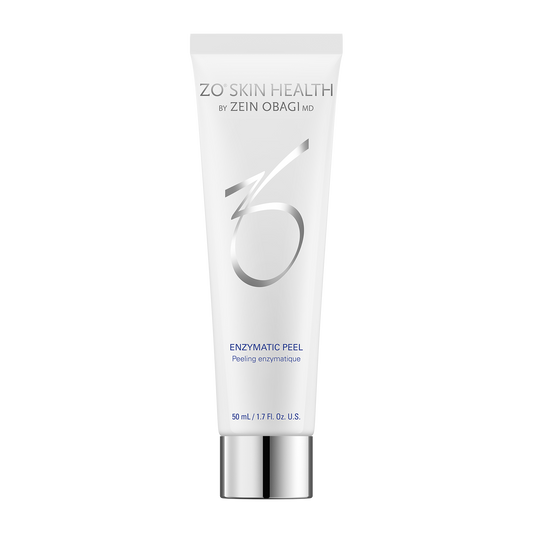 ZO Skin Health Enzymatic Peel 50 ml | Gift with Purchase