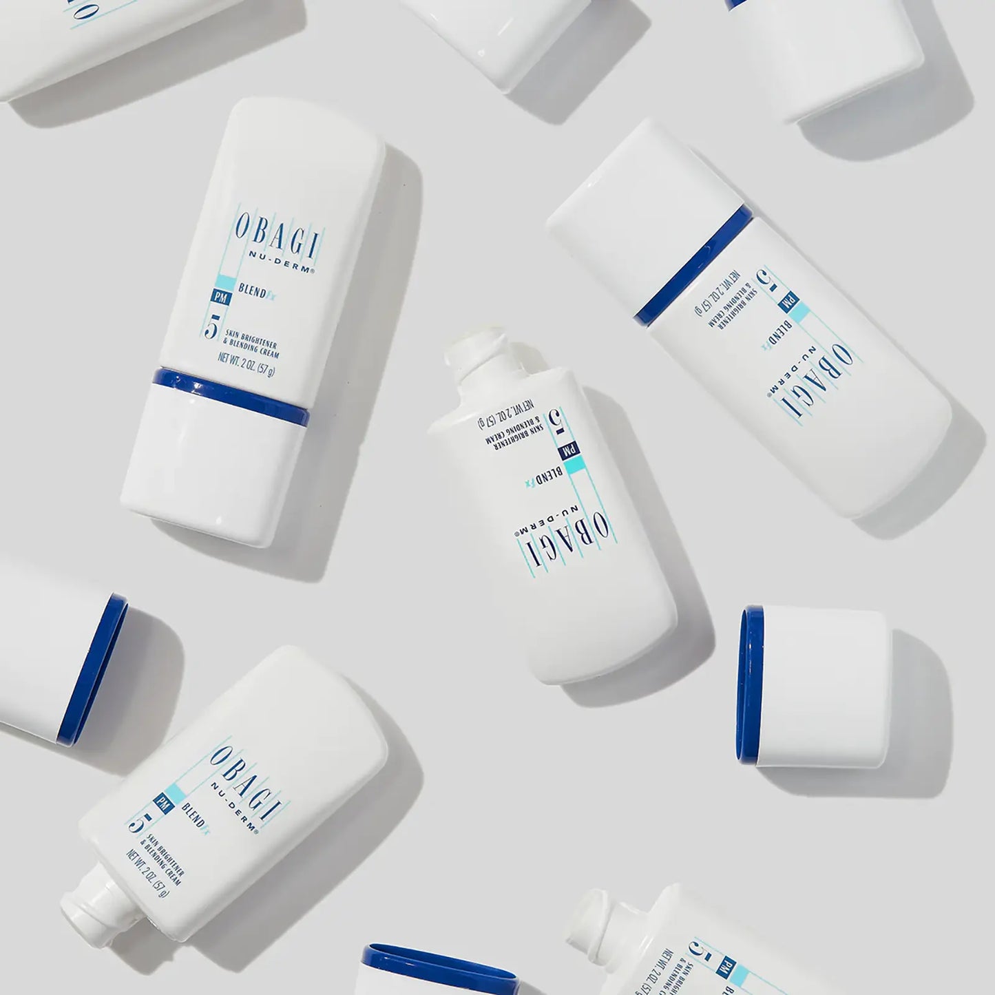 Obagi: Nu-Derm® Blend Fx 57g