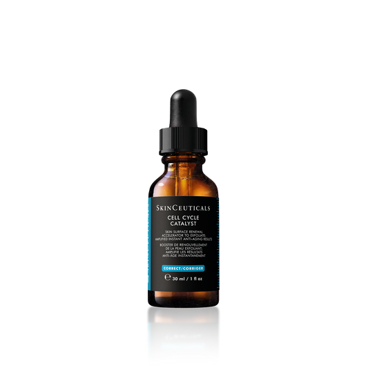SkinCeuticals: Cell Cycle Catalyst | 30ml  *PRE-ORDER*