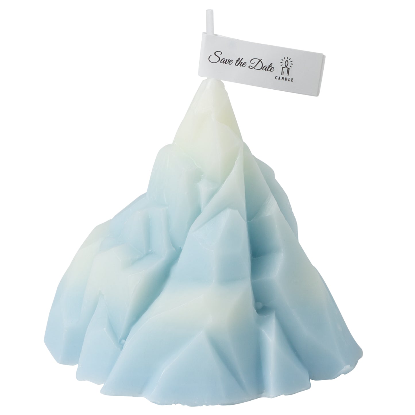 Rejuuv Iceberg Scented Candle