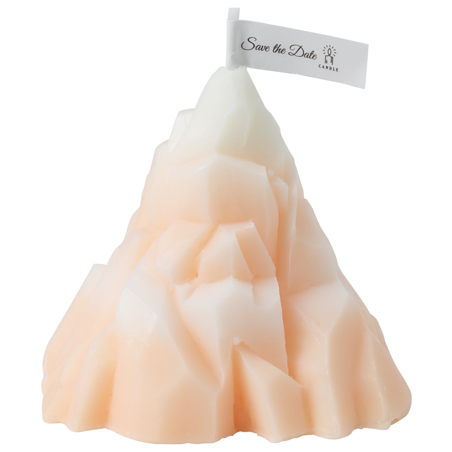 Rejuuv Iceberg Scented Candle