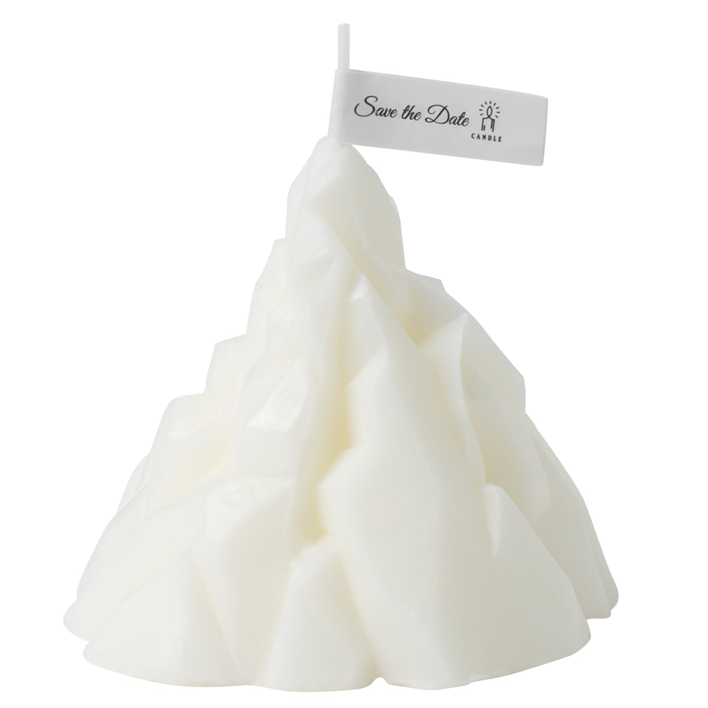 Rejuuv Iceberg Scented Candle