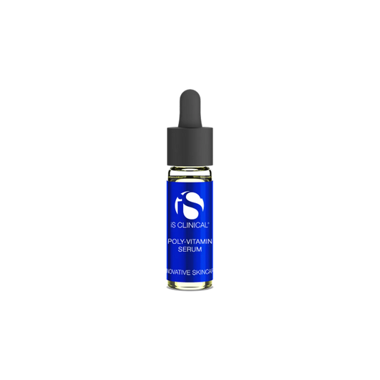 iS Clinical : Sérum PolyVitamin en cadeau à l'achat