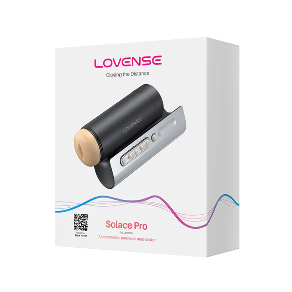 Solace Pro