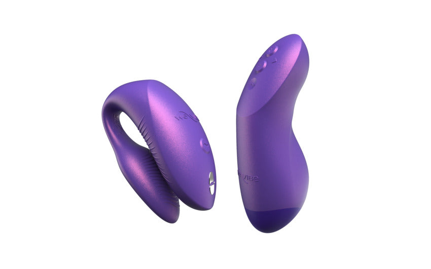 Chorus Pro Cosmic Purple (Vibrant Future Dusk)