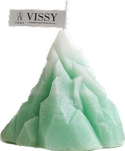 Rejuuv Iceberg Scented Candle