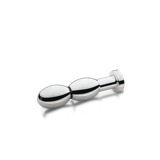 Mystim O(h!)-thello Oval Dildo